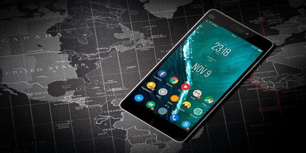 Interpelacja w sprawie śledzenia użytkowników smartfonów z systemem Android 