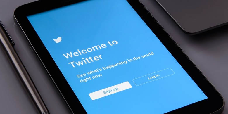 Holenderski rząd wykorzystuje dane użytkowników Twittera bez ich zgody