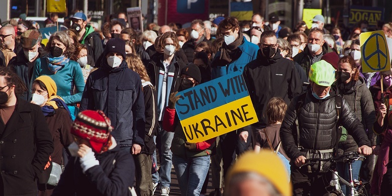 Kosma Złotowski na temat wsparcia finansowego UE dla Ukrainy
